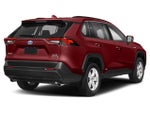 2021 RAV4 Hybrid Thumbnail 3