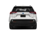 2021 RAV4 Hybrid Thumbnail 5