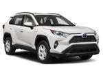 2021 RAV4 Hybrid Thumbnail 6