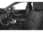 2021 RAV4 Hybrid Thumbnail 9