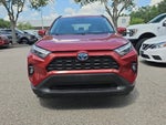 2022 RAV4 Hybrid Thumbnail 2