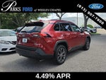 2022 RAV4 Hybrid Thumbnail 4