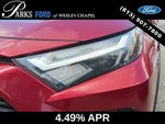2022 RAV4 Hybrid Thumbnail 6