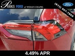 2022 RAV4 Hybrid Thumbnail 7