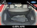 2022 RAV4 Hybrid Thumbnail 8