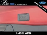 2022 RAV4 Hybrid Thumbnail 9