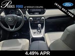 2022 RAV4 Hybrid Thumbnail 11