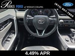 2022 RAV4 Hybrid Thumbnail 12