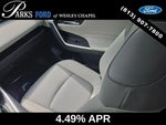 2022 RAV4 Hybrid Thumbnail 14