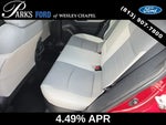 2022 RAV4 Hybrid Thumbnail 15