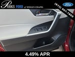 2022 RAV4 Hybrid Thumbnail 16