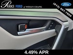 2022 RAV4 Hybrid Thumbnail 17
