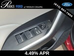 2022 RAV4 Hybrid Thumbnail 18