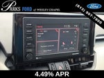 2022 RAV4 Hybrid Thumbnail 22