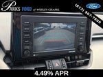 2022 RAV4 Hybrid Thumbnail 23