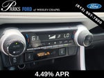 2022 RAV4 Hybrid Thumbnail 24