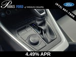 2022 RAV4 Hybrid Thumbnail 25