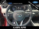 2022 RAV4 Hybrid Thumbnail 28