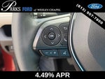 2022 RAV4 Hybrid Thumbnail 29