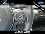 2022 RAV4 Hybrid Thumbnail 30