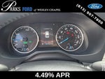 2022 RAV4 Hybrid Thumbnail 31