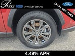 2022 RAV4 Hybrid Thumbnail 32