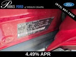 2022 RAV4 Hybrid Thumbnail 33