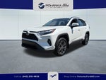 2022 RAV4 Hybrid Thumbnail 2