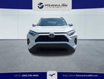 2022 RAV4 Hybrid Thumbnail 3