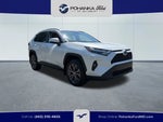 2022 RAV4 Hybrid Thumbnail 4