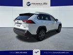 2022 RAV4 Hybrid Thumbnail 5
