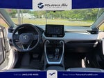2022 RAV4 Hybrid Thumbnail 8