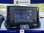 2022 RAV4 Hybrid Thumbnail 10