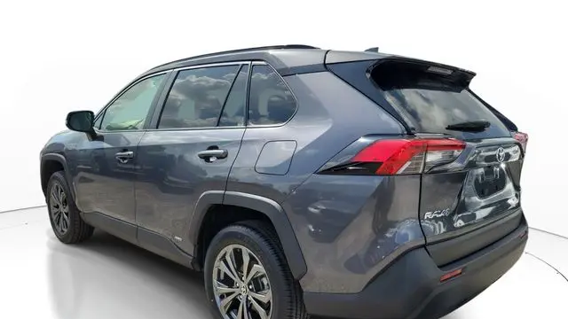 2023 Toyota RAV4 Hybrid XLE Premium