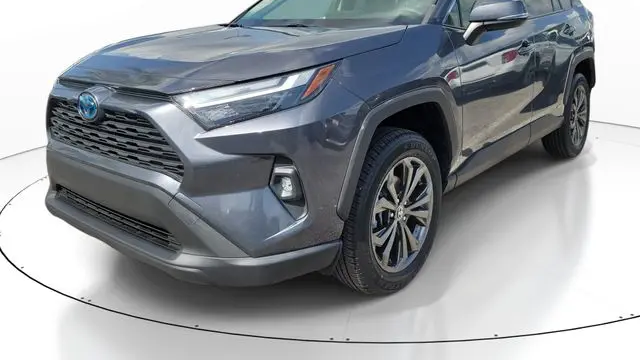 2023 Toyota RAV4 Hybrid XLE Premium