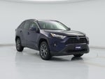 2024 RAV4 Hybrid Thumbnail 1