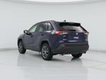 2024 RAV4 Hybrid Thumbnail 2