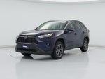 2024 RAV4 Hybrid Thumbnail 4