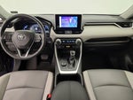 2024 RAV4 Hybrid Thumbnail 9