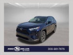 2025 RAV4 Hybrid Thumbnail 1