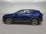 2025 RAV4 Hybrid Thumbnail 2