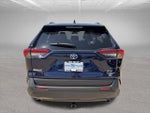 2025 RAV4 Hybrid Thumbnail 4