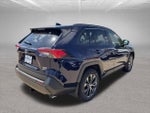 2025 RAV4 Hybrid Thumbnail 5