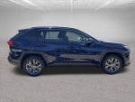 2025 RAV4 Hybrid Thumbnail 6