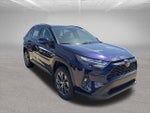 2025 RAV4 Hybrid Thumbnail 7