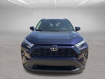 2025 RAV4 Hybrid Thumbnail 8