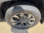 2025 RAV4 Hybrid Thumbnail 12