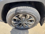 2025 RAV4 Hybrid Thumbnail 13