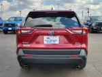 2021 RAV4 Hybrid Thumbnail 5