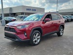 2021 RAV4 Hybrid Thumbnail 8
